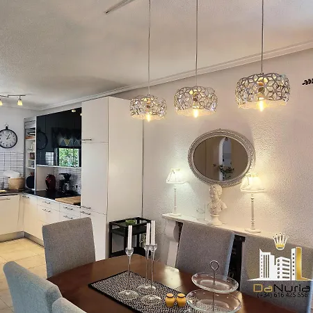Luxury Quesada Villa Ciudad Quesada
