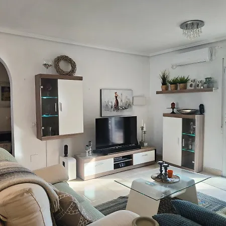 Villa Luxury Quesada Ciudad Quesada