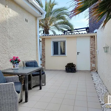Villa Luxury Quesada *
