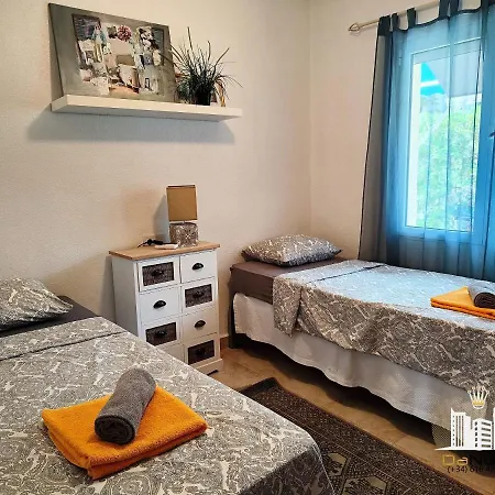 Luxury Quesada Villa Ciudad Quesada