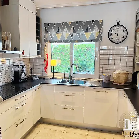 Villa Luxury Quesada Ciudad Quesada