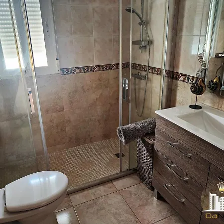 Luxury Quesada Villa *
