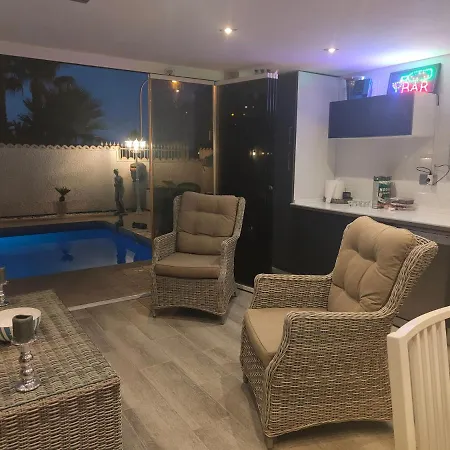 Villa Luxury Quesada *