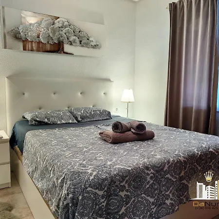 Luxury Quesada Vila Ciudad Quesada